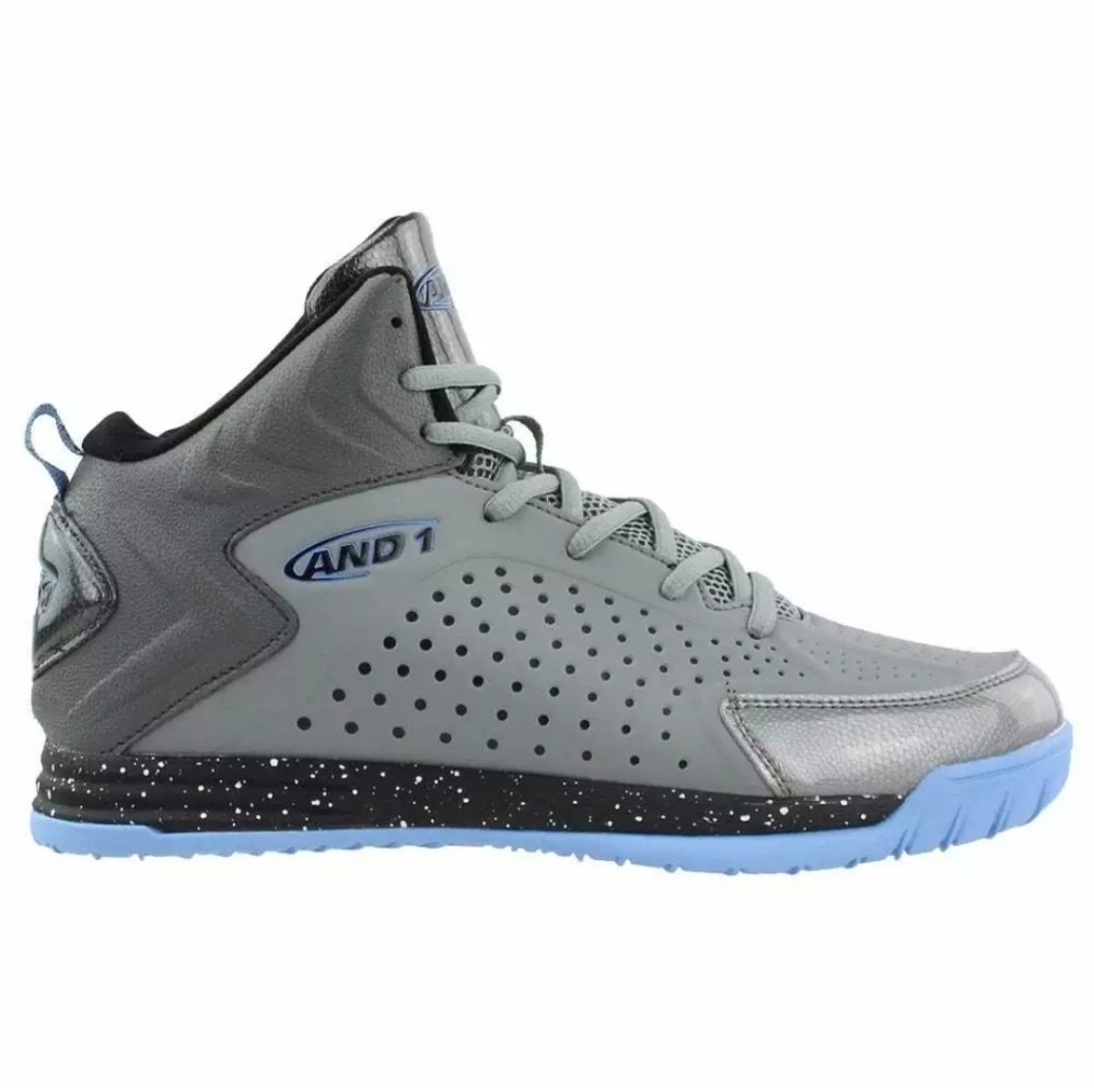 AND 1 TIPOFF ATLETICS SHOES MEN'S